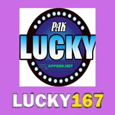 Lucky167